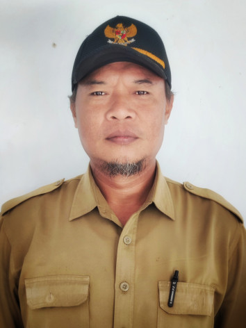 Kaur Kesejahteraan Rakyat