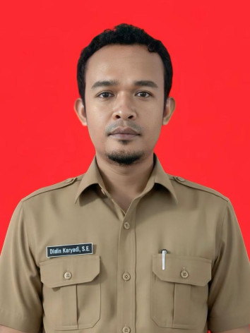 Kepala Urusan Perencanaan